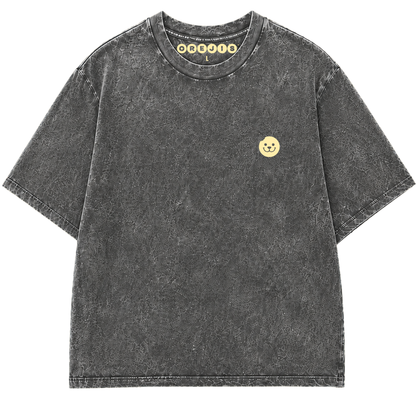 Smile Anyway Tee