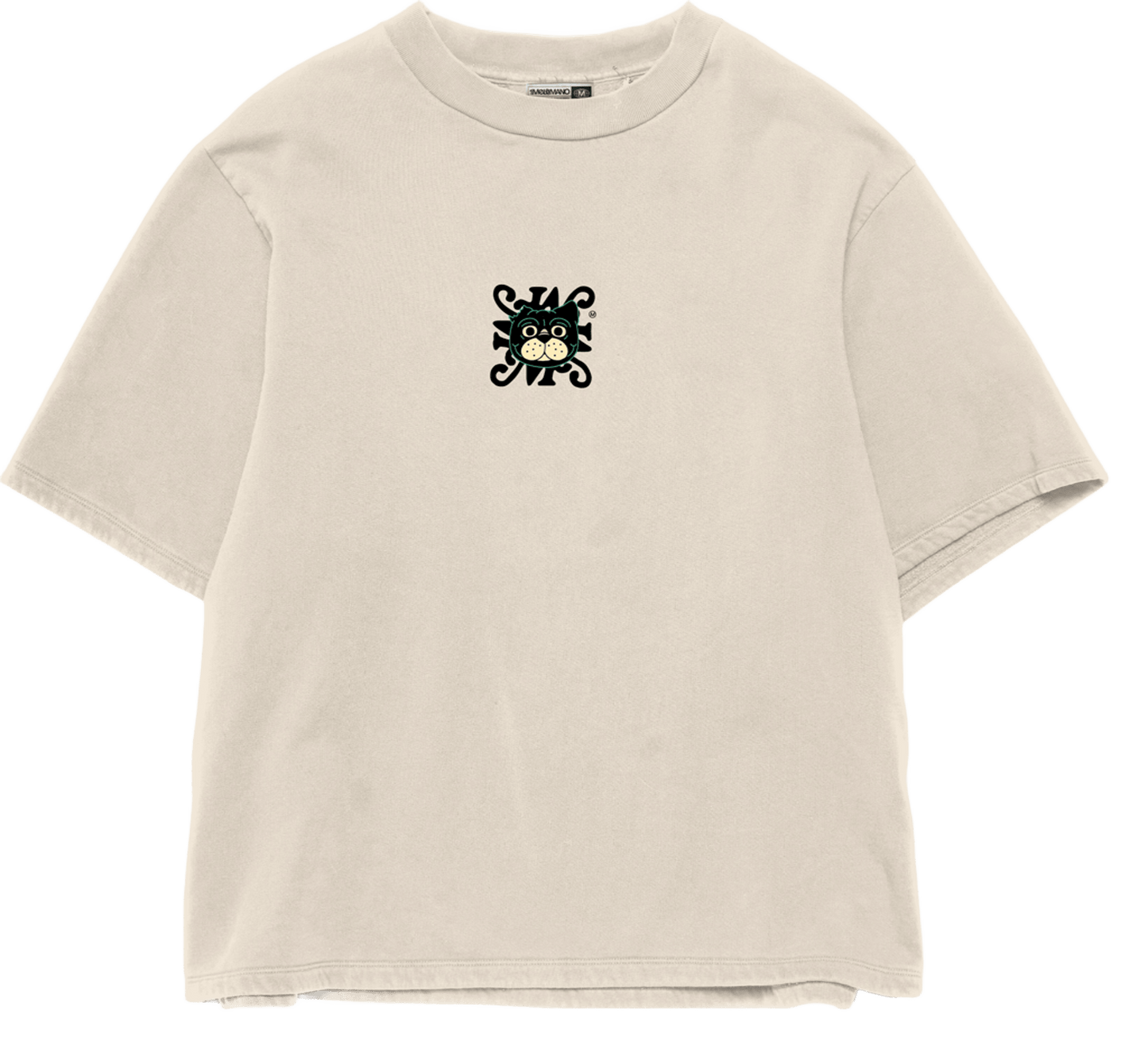 Orejis Classic Tee – Arena