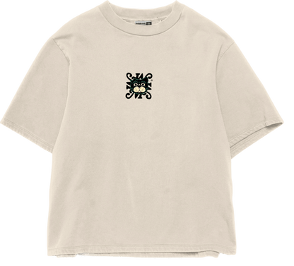 Orejis Classic Tee – Arena