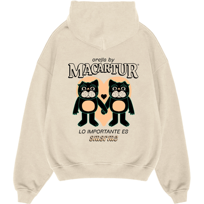 Orejis Classic Hoodie – Arena