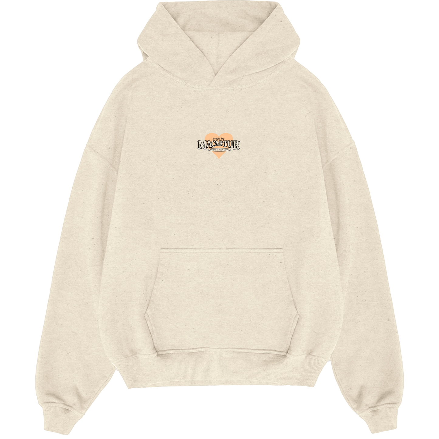 Orejis Classic Hoodie – Arena